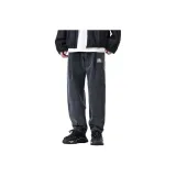 Черно-серый