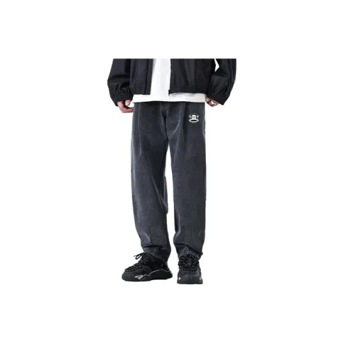 PAUL FRANK Мужские Джинсы