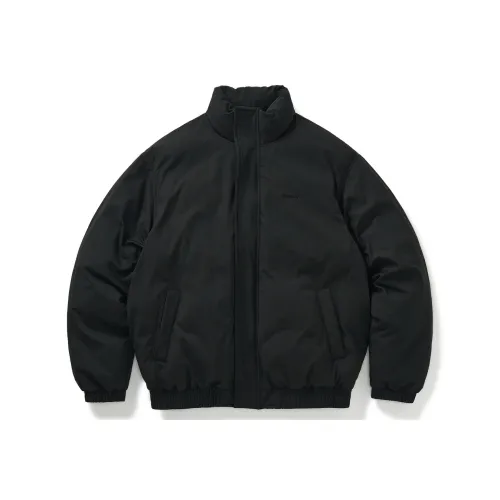 714STREET Унисекс Объемные куртки (пуховики)