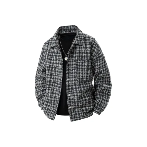 SANTASTIC Унисекс Куртки