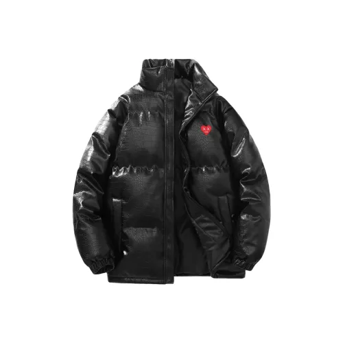 Emoji Унисекс Пуховики