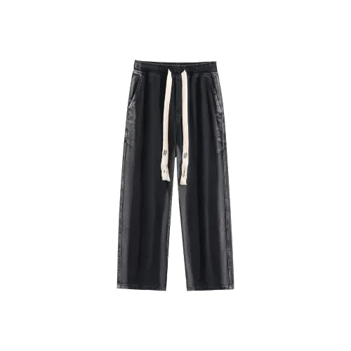 BEENTRILL Унисекс Джинсы