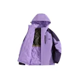 Женский фиолетовый