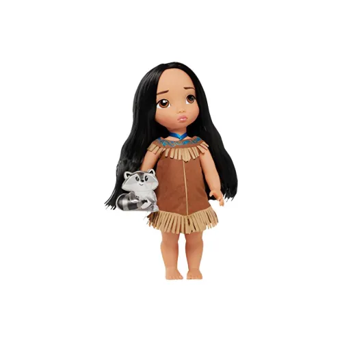 Disney Shanghai Cartoonist Alice Princess Куклы BJD Умбра