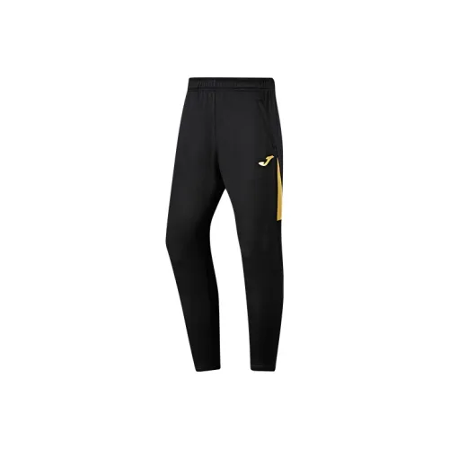 Joma Мужские Вязаные Тренировочные Штаны