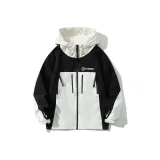 Чёрно-белый