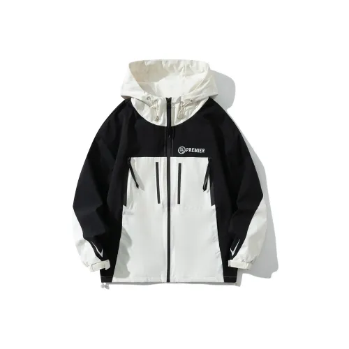 Premier 55 Унисекс Куртки