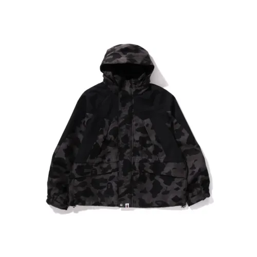 A BATHING APE SS24 Куртка Мужская