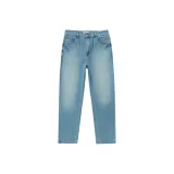 Деним синий