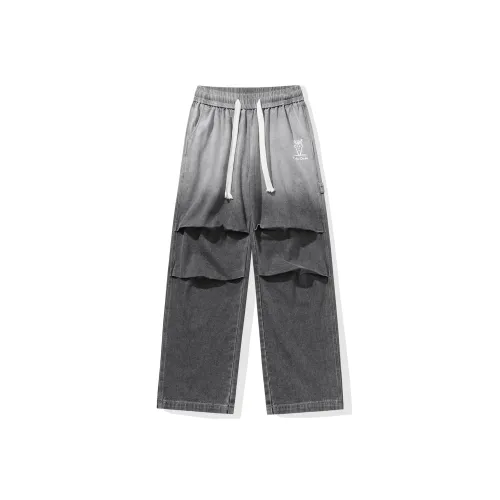 FIDO DIDO Унисекс Джинсы