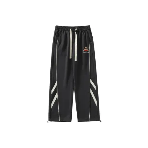 PAUL FRANK Вязаные спортивные брюки для тренировок Мужские