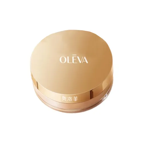 Oleva Loose Пудра Женская