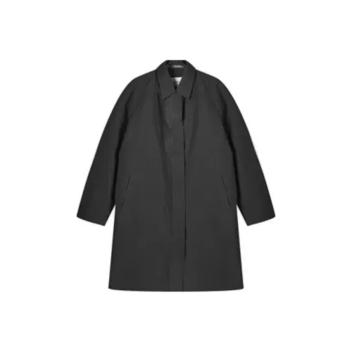 NORSE PROJECTS Куртки и Пальто Мужской Черный