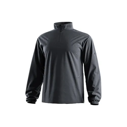 Monster Guardians Куртки и Пальто Мужские Темно-Серый Темно-Серый