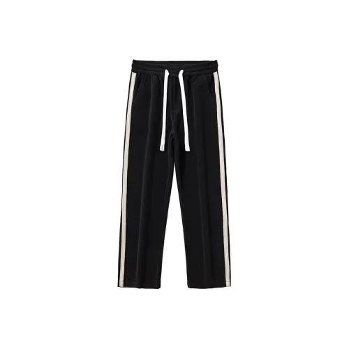 GTRG Мужские Вязаные Тренировочные Штаны