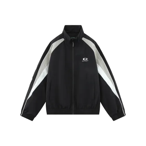 GOLFCROSS Унисекс Куртки