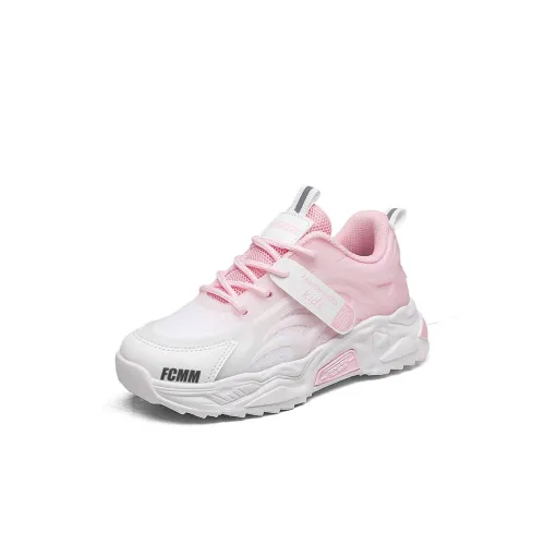 FCMM Дышащий Повседневный Детский