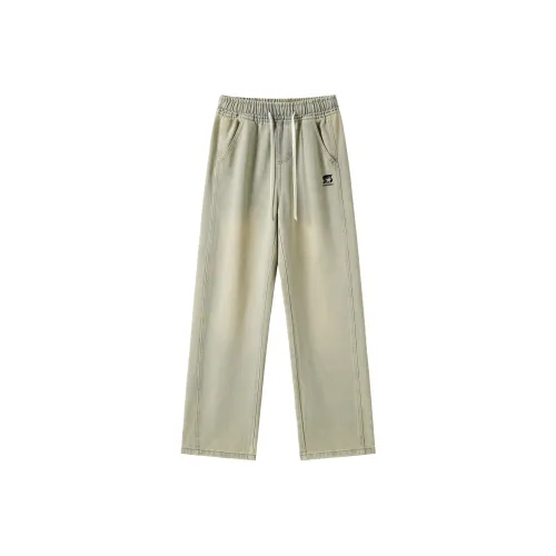 DOUBLE STAR 88 Унисекс Джинсы