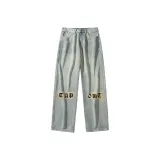 Грязно-желтый