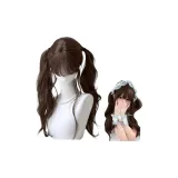 Холодный коричневый