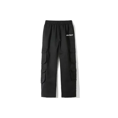 LIGHTNING MONSTER Карго Брюки Унисекс