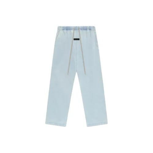 Fear of God Essentials SS24 Джинсы Мужские