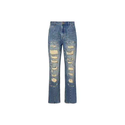 ROCAWEAR Унисекс Джинсы