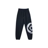 Чисто черный