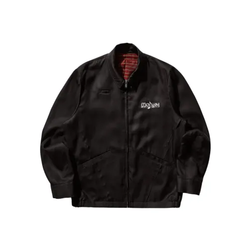 UNDERCOVER Куртки и Пальто Мужской Черный