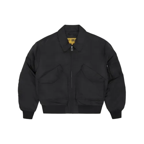 Corteiz Куртки и Пальто Мужской Черный