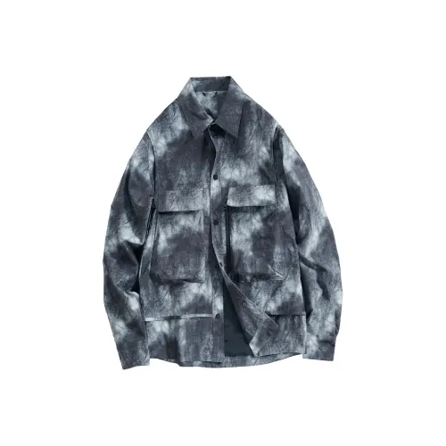 APAY Унисекс Куртки