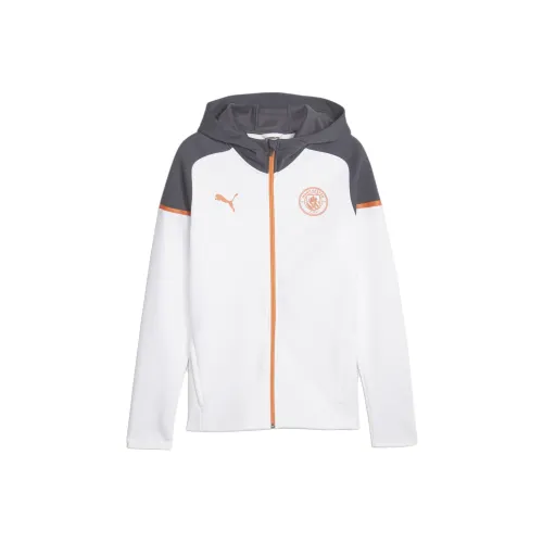 PUMA Куртки и Пальто Мужские Многоцветные