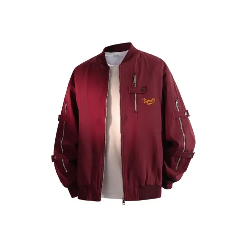 YOSICIL Унисекс Куртки