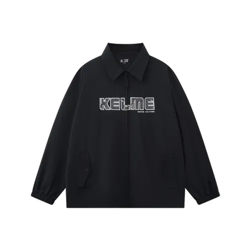 KELME Унисекс Куртки
