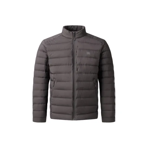 KOLON SPORT Valkyrie Пуховик Мужской