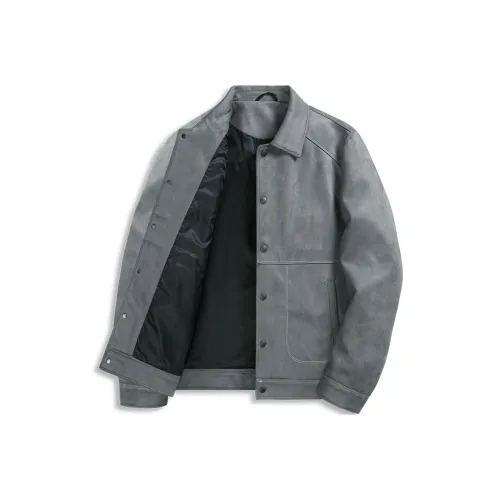 Куртки и пальто Dance with Wolves для мужчин