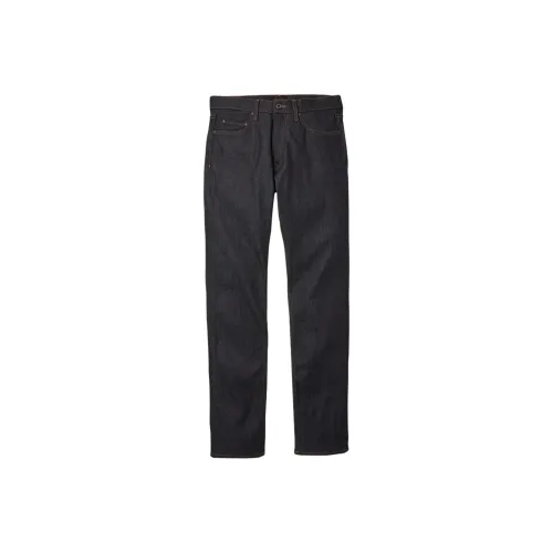 Filson Rinsed Indigo Мужские Джинсы