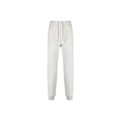 Polo Ralph Lauren Серые Мужские Вязаные Спортивные Штаны