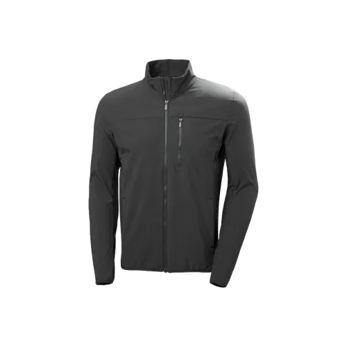 HELLY HANSEN Crew Мужские Куртки