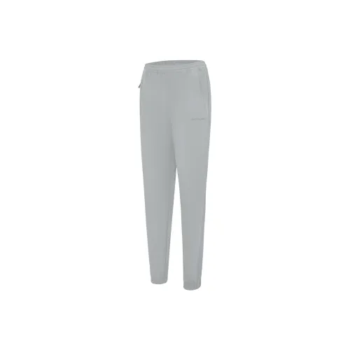SCALER Мужские Вязаные Спортивные Штаны