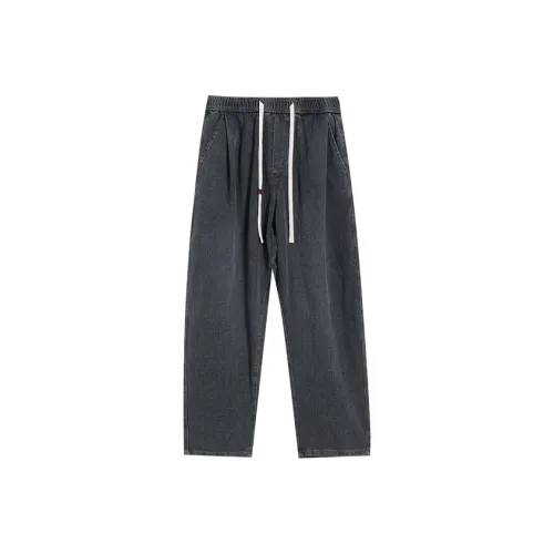 RIGORER Унисекс Джинсы