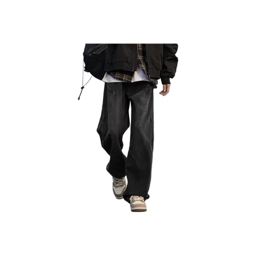 FOREVER 21 Унисекс Джинсы