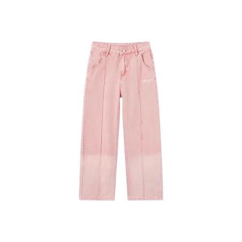 88rising Унисекс Джинсы