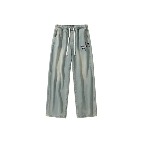 TAPOUT Унисекс Джинсы