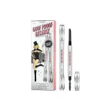 04 Коричневый 0,34г*2