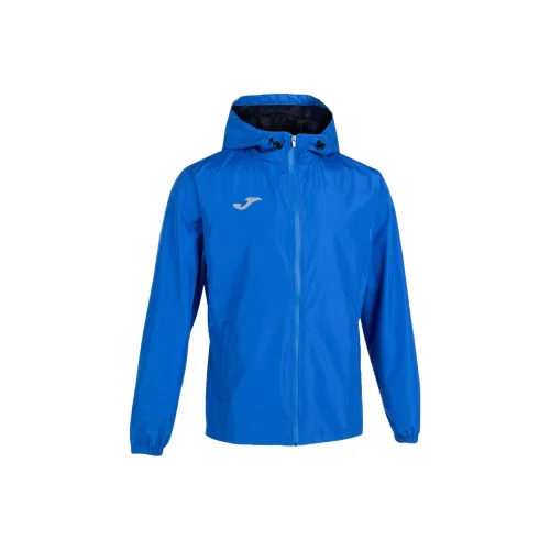 Joma Elite VIII Куртки и Пальто Мужской Королевский Синий