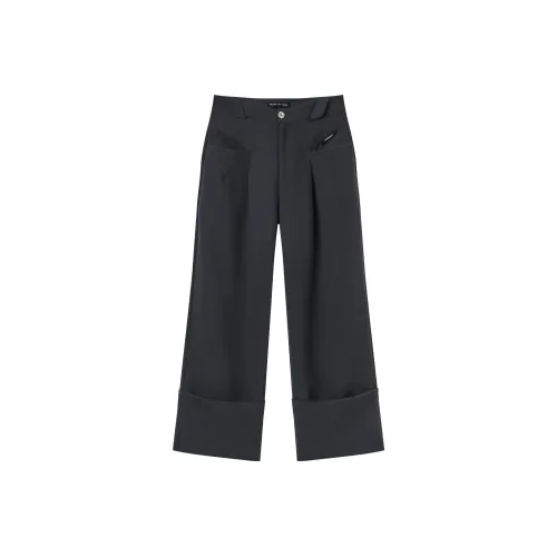 BLINDNOPLAN Прямой крой Повседневные брюки Унисекс