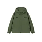 Армейский зеленый