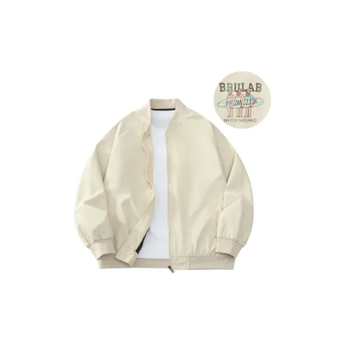 BRUMAIRE Куртки и Пальто Унисекс