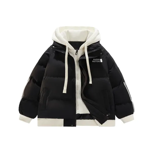 Paddington Bears Пуховая куртка Унисекс